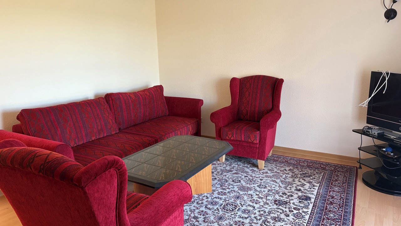 Photo of Livingroom in Radeburg