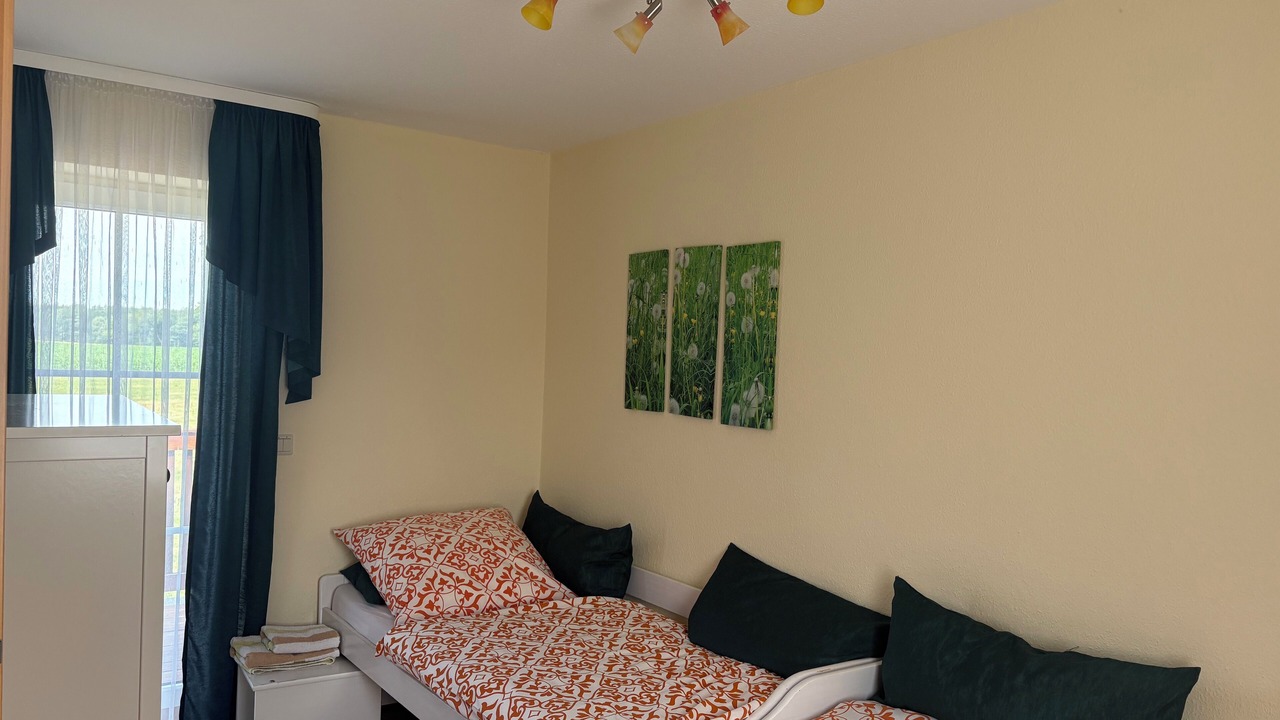 Photo of Bedroom in Radeburg