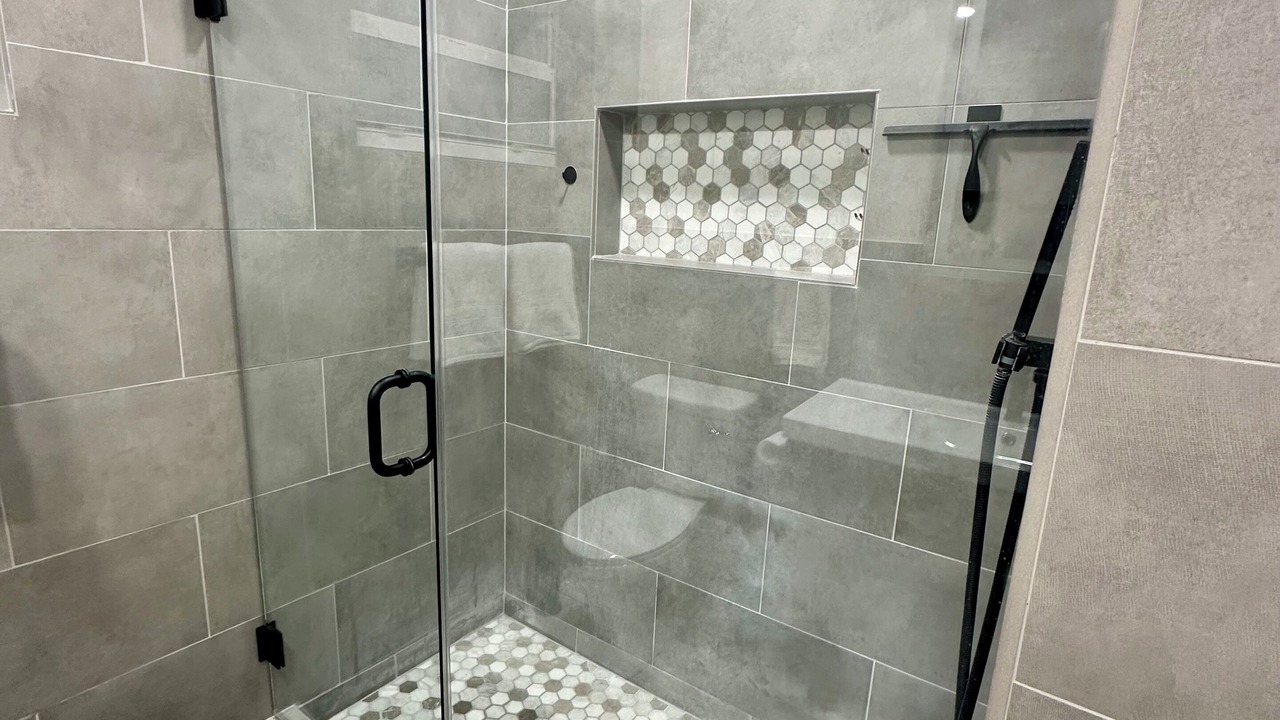 Photo of Bathroom in Flagami