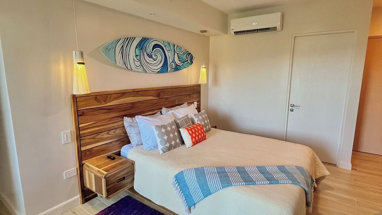 Photo of Bedroom in Cerro Plano