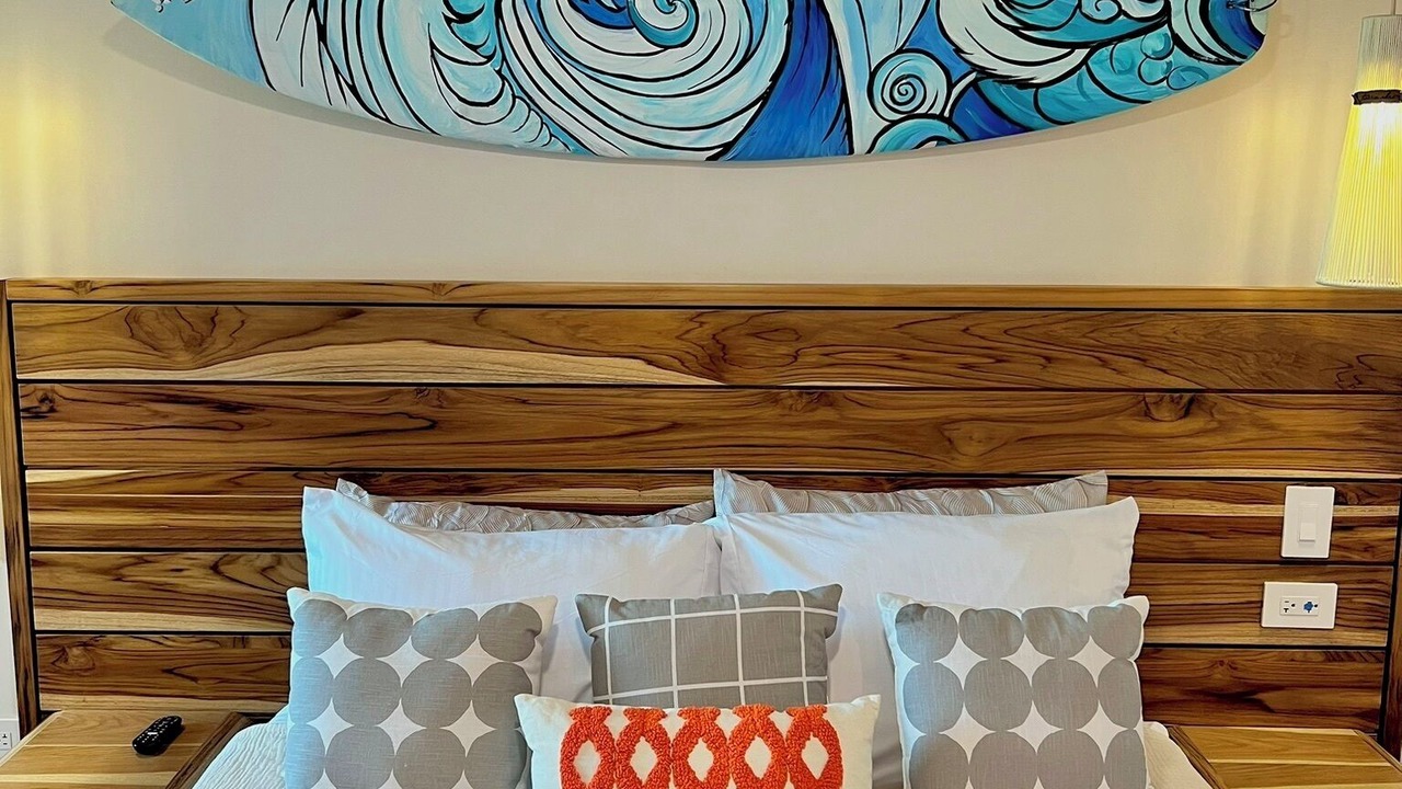 Photo of Bedroom in Cerro Plano