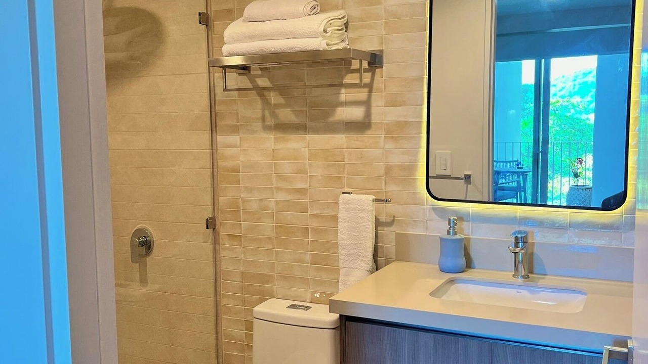 Photo of Bathroom in Cerro Plano