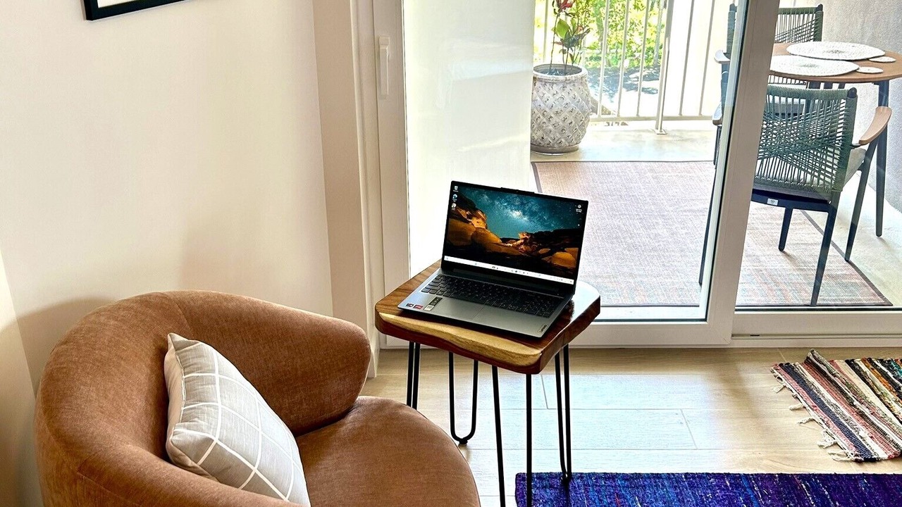 Photo of Livingroom in Cerro Plano