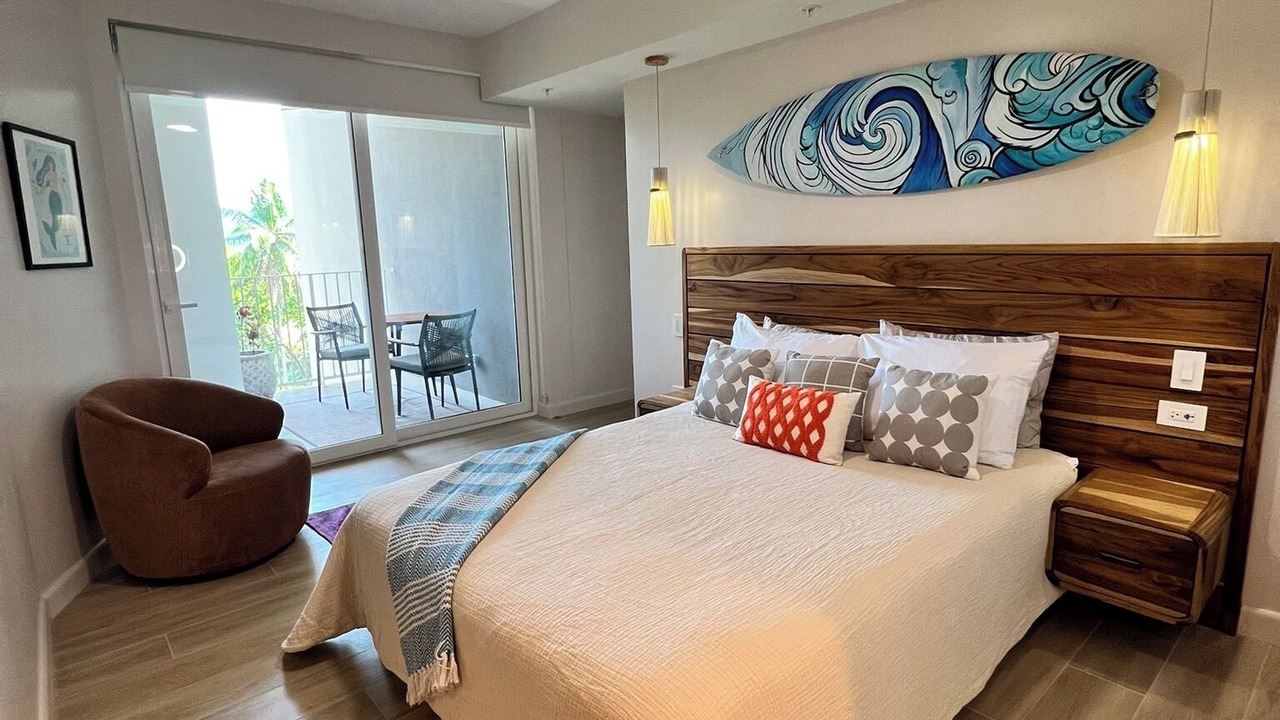 Photo of Bedroom in Cerro Plano