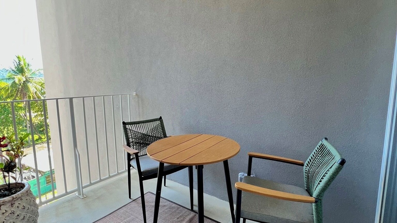 Photo of Outdoor in Cerro Plano