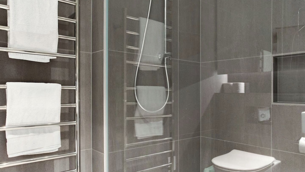 Photo of Bathroom in Hobsonville