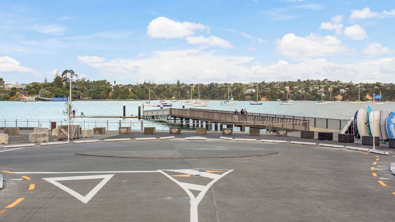 Photo of Others in Hobsonville
