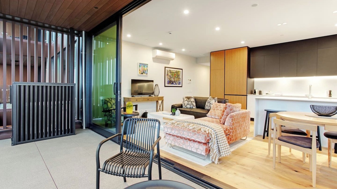 Photo of Outdoor in Hobsonville