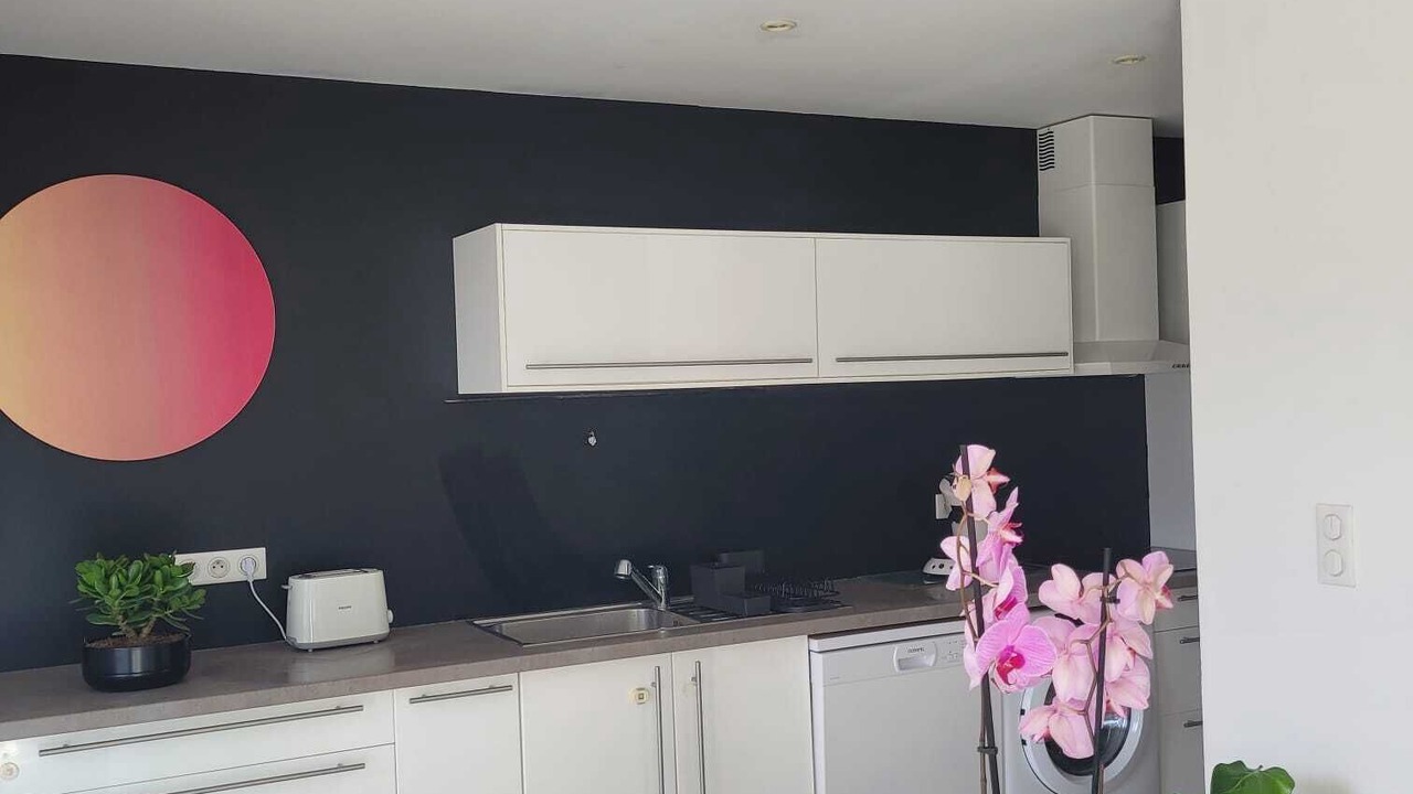 Photo of Kitchen in Saint-Ismier