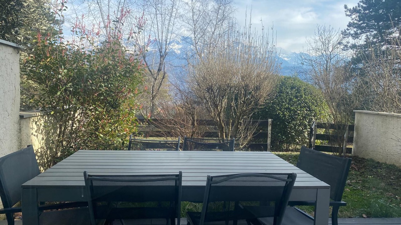 Photo of Outdoor in Saint-Ismier