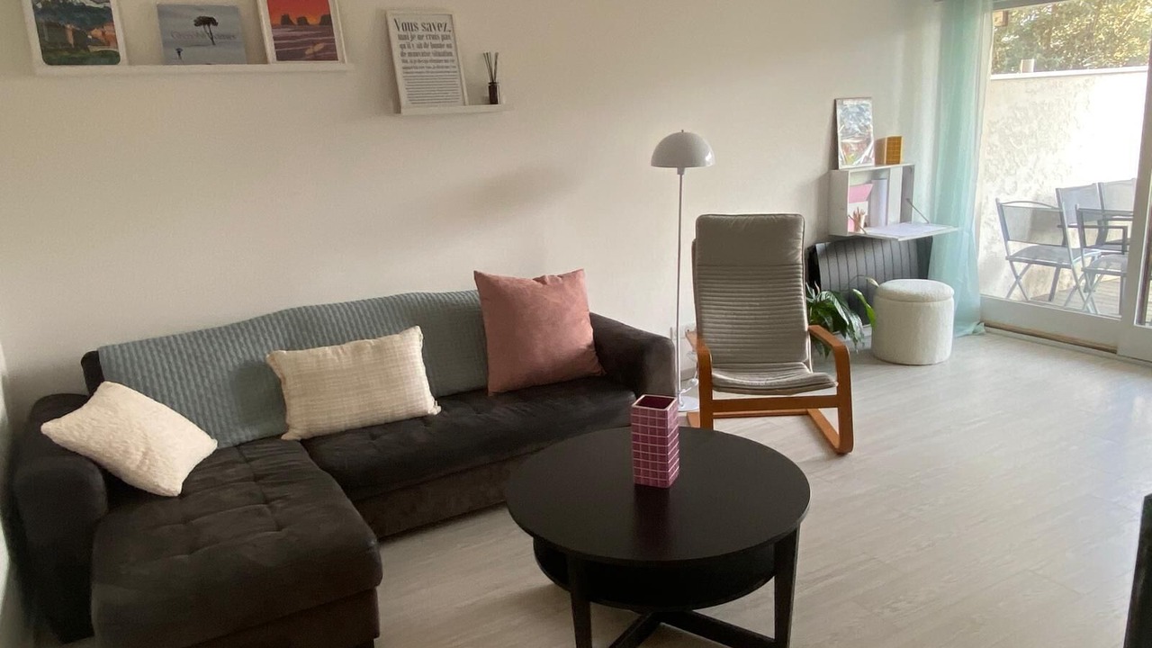 Photo of Livingroom in Saint-Ismier