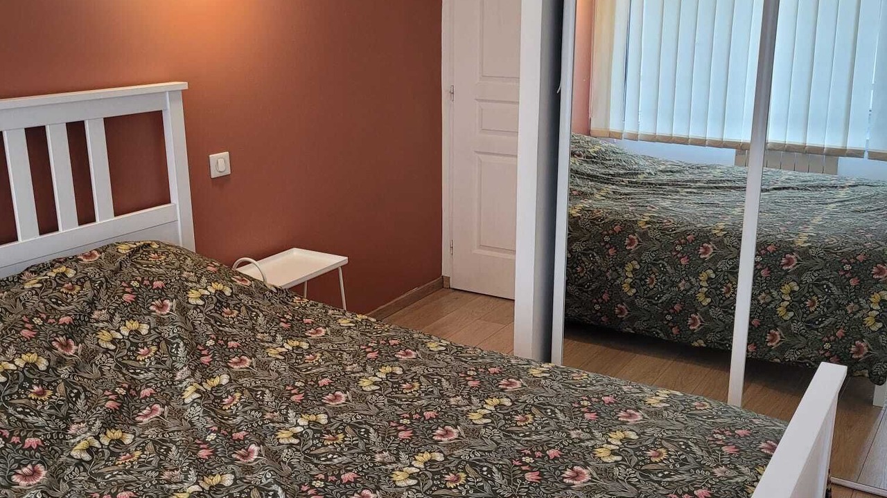 Photo of Bedroom in Saint-Ismier