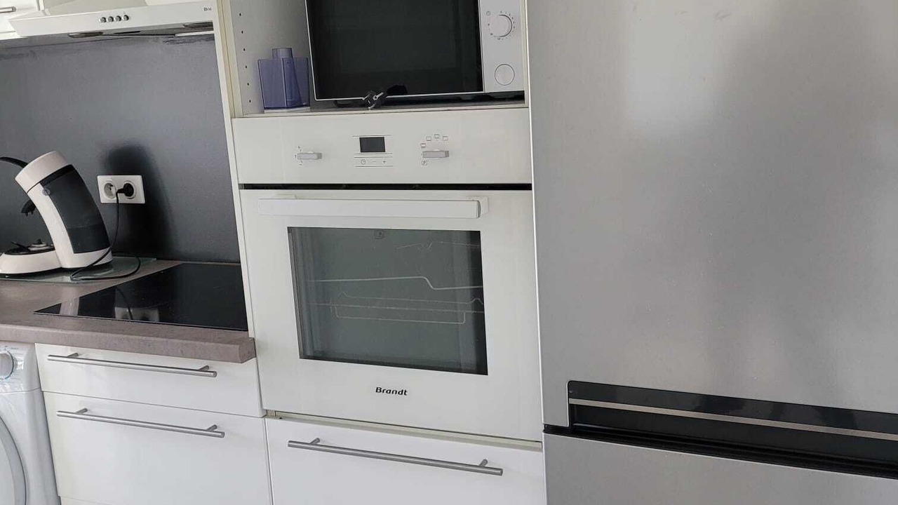 Photo of Kitchen in Saint-Ismier