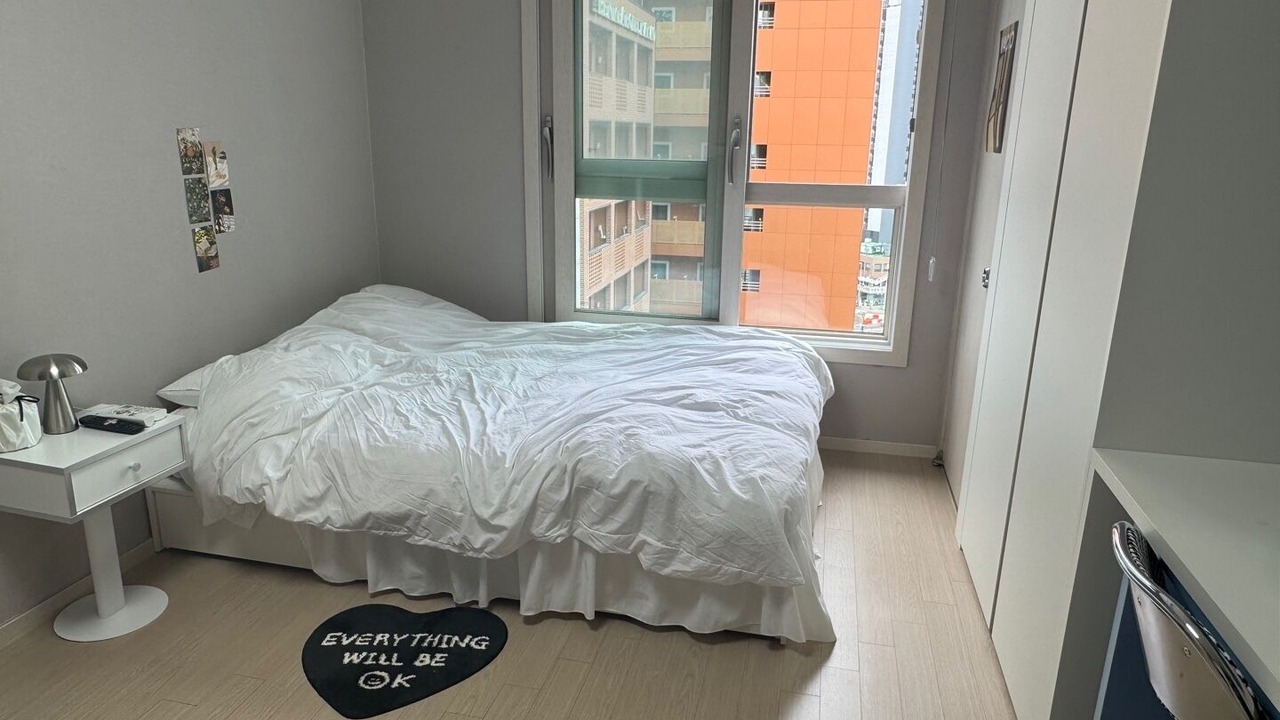 Photo of Bedroom in Yeongdeungpo-gu
