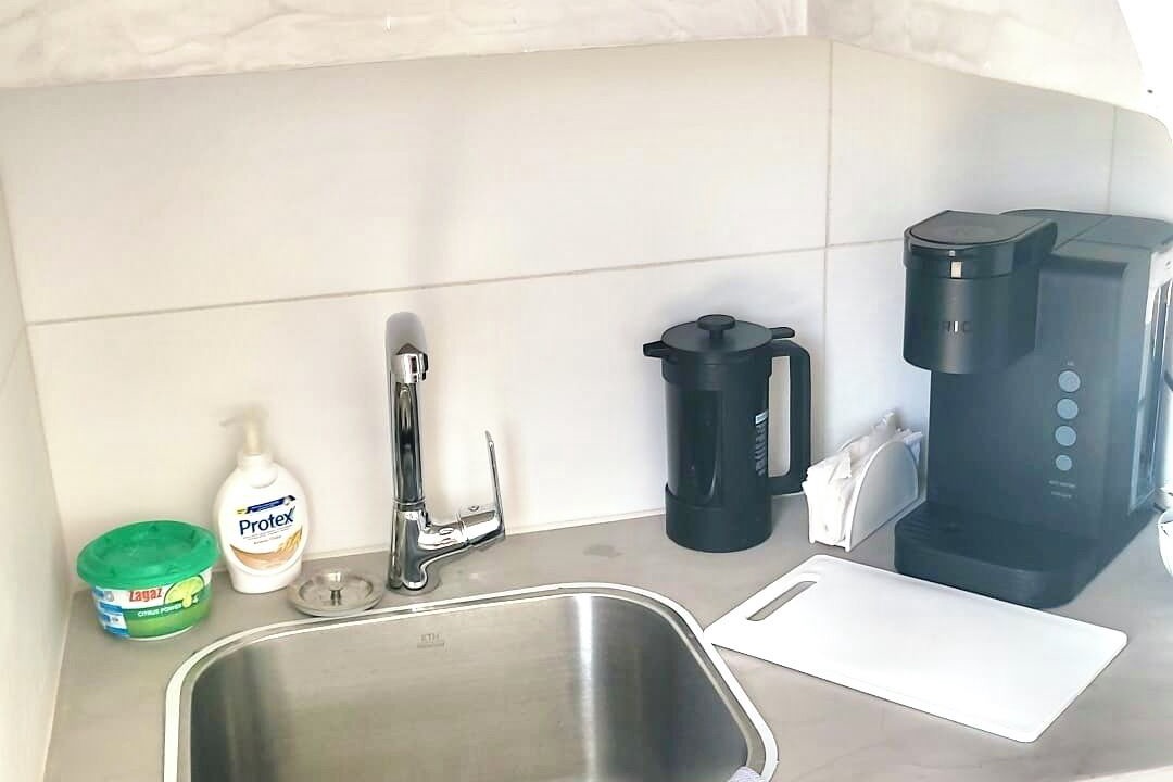 Photo of Kitchen in Marbella