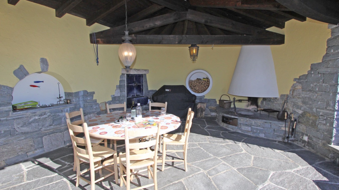 Photo of Outdoor in Brione sopra Minusio