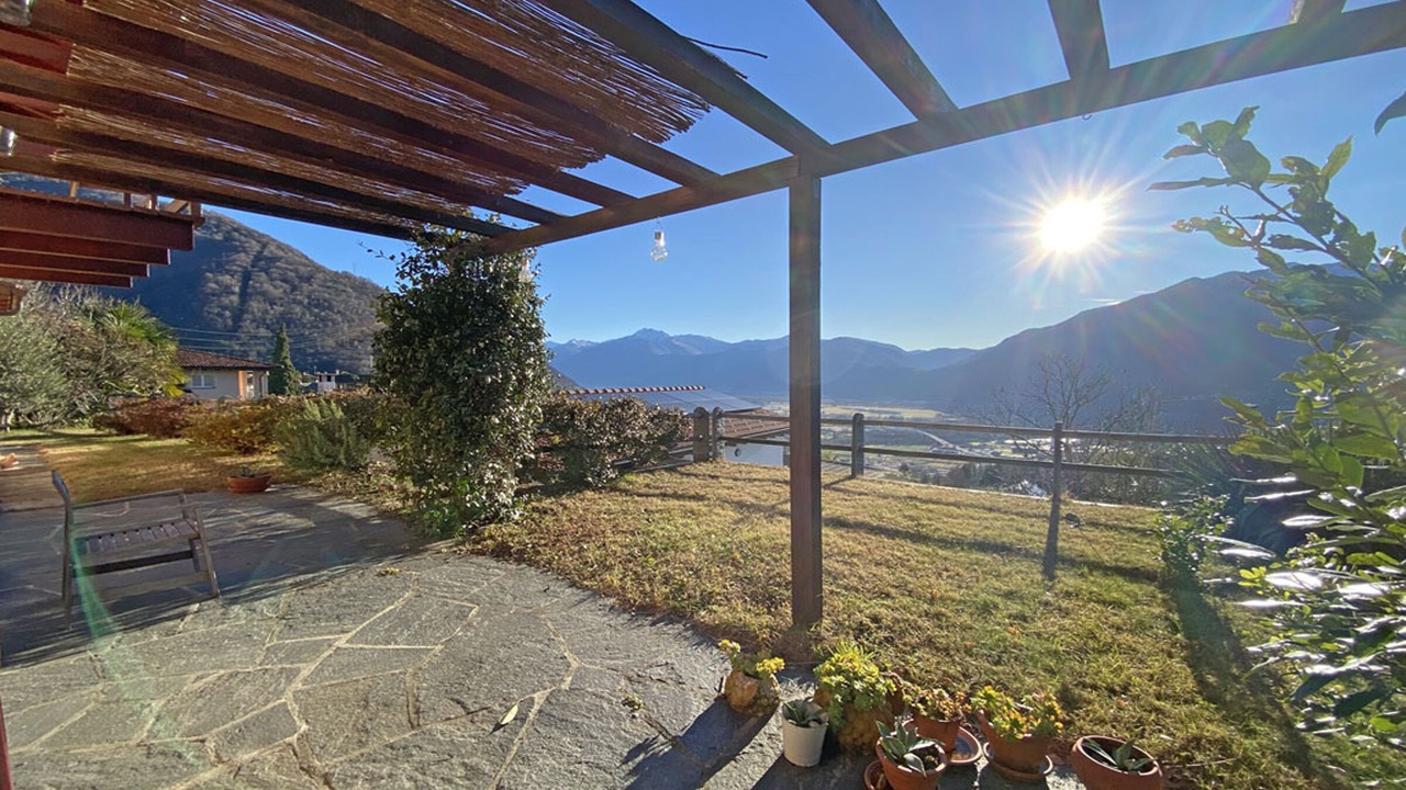 Photo of Outdoor in Brione sopra Minusio