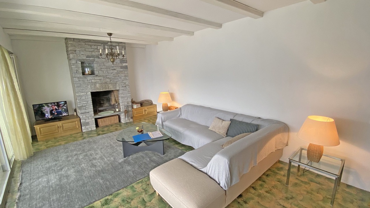 Photo of Livingroom in Brissago
