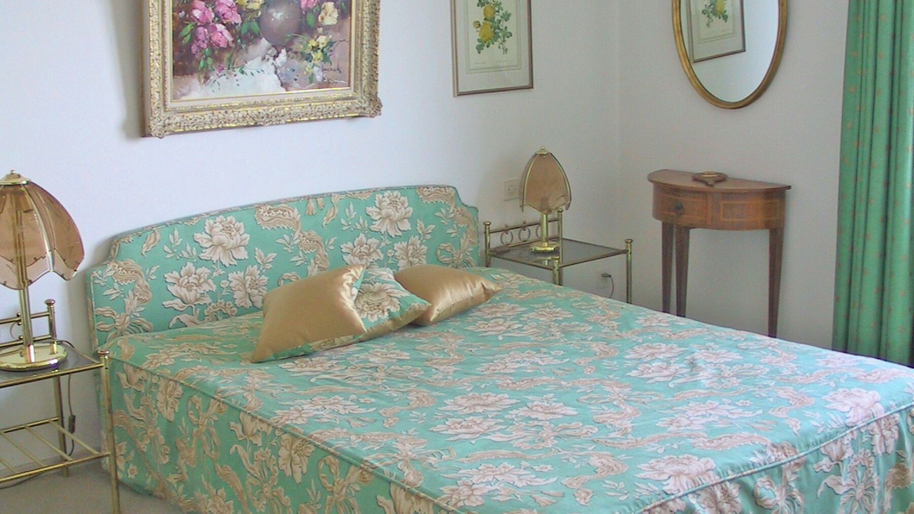 Photo of Bedroom in Brissago