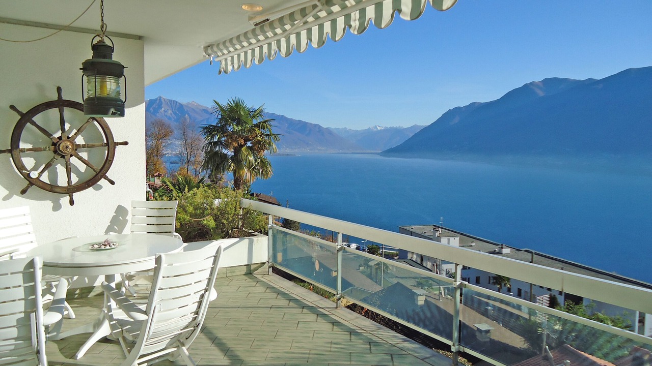 Photo of Outdoor in Brissago