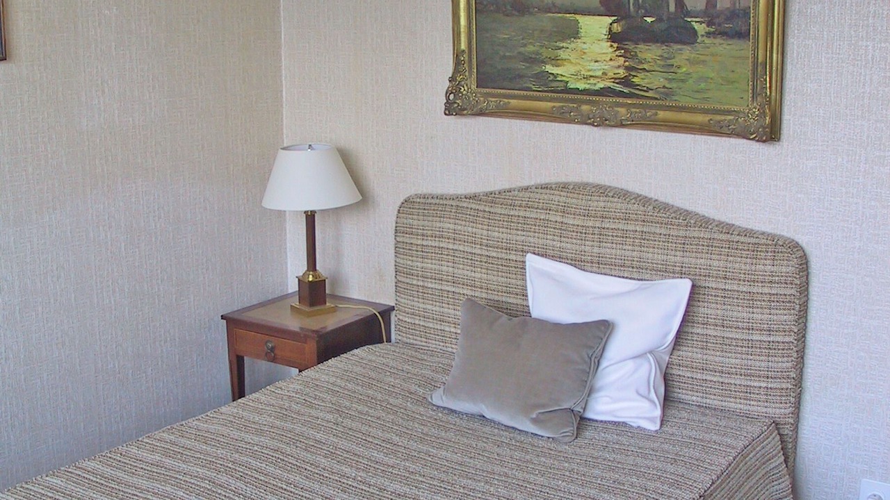 Photo of Bedroom in Brissago