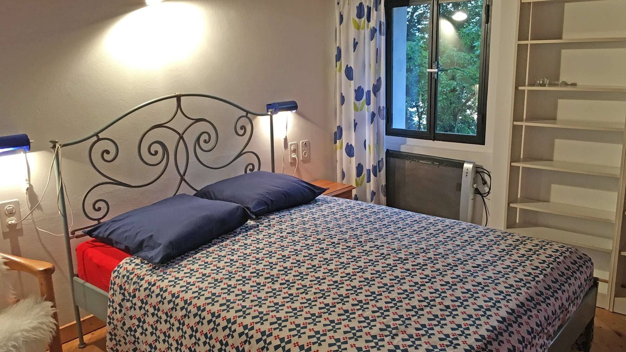 Photo of Bedroom in Brissago