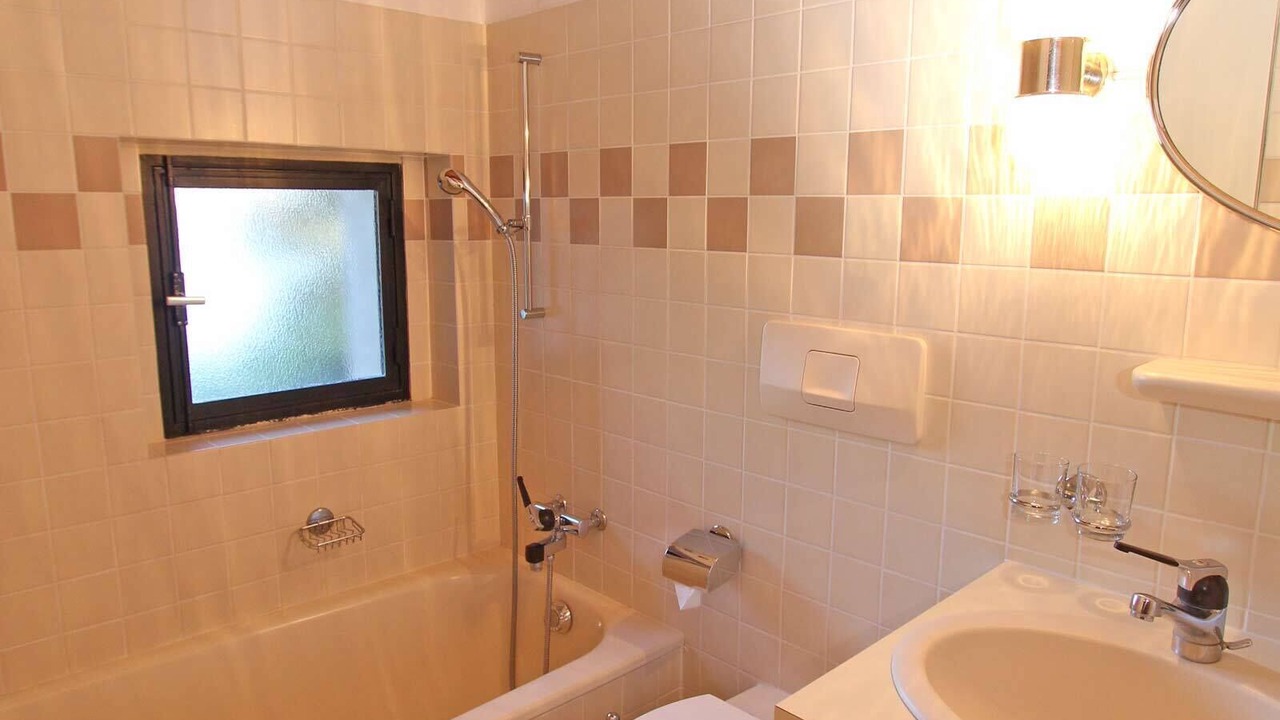 Photo of Bathroom in Brissago