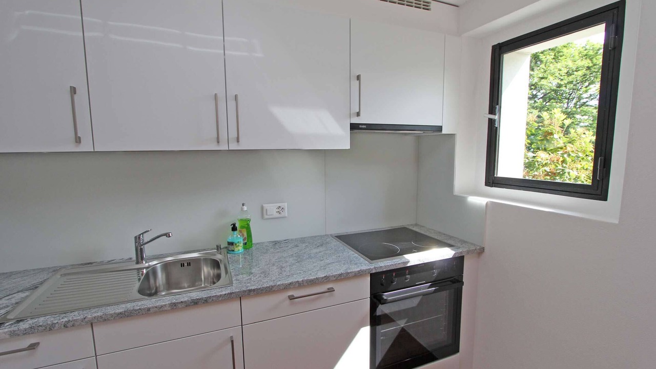 Photo of Kitchen in Brissago
