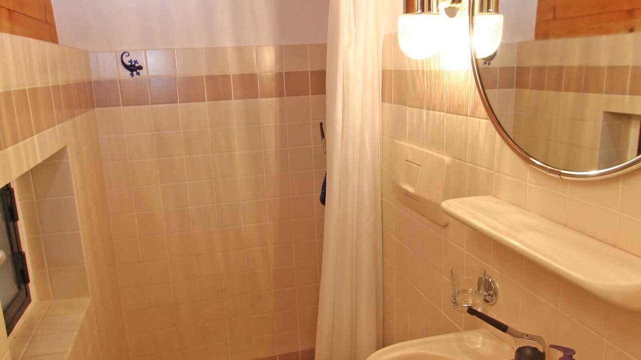 Photo of Bathroom in Brissago