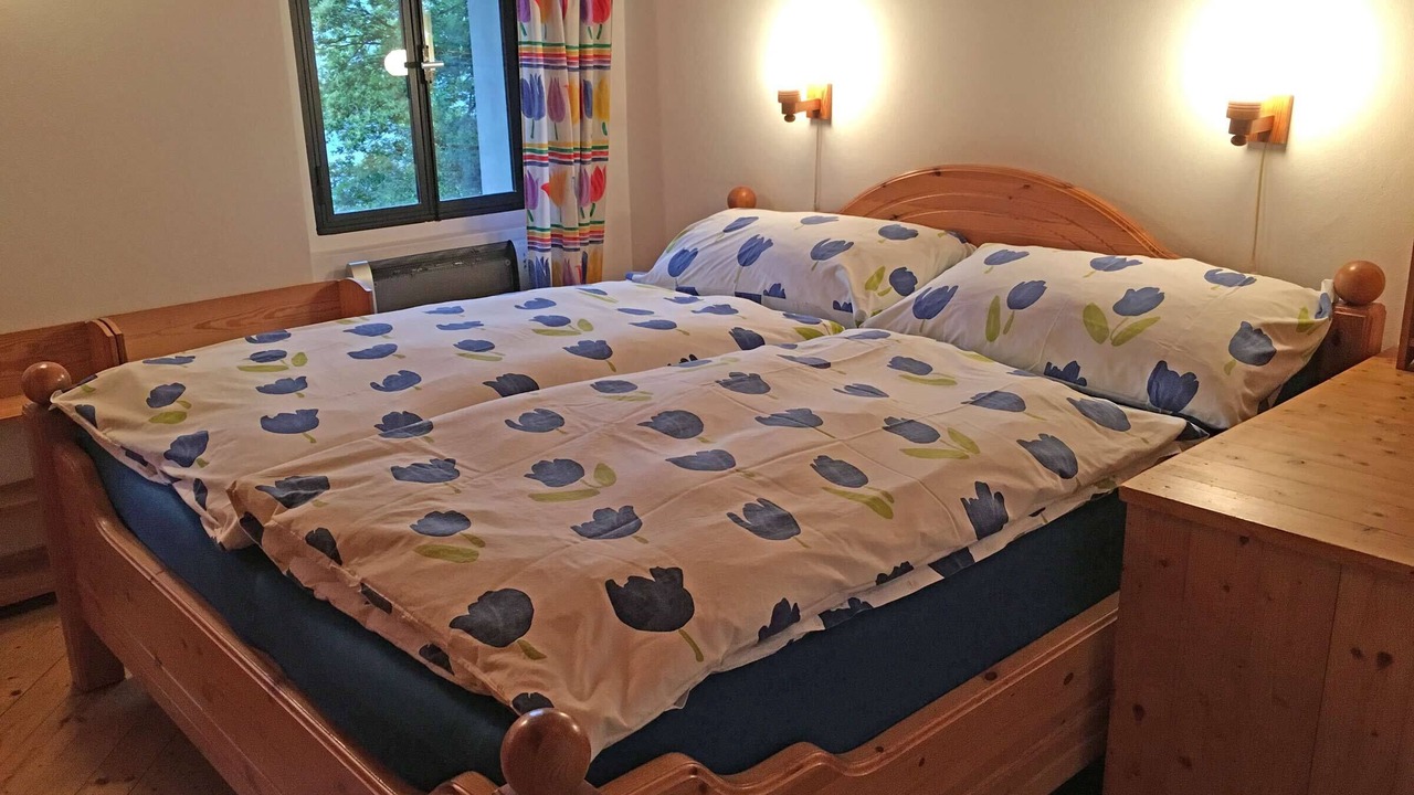 Photo of Bedroom in Brissago
