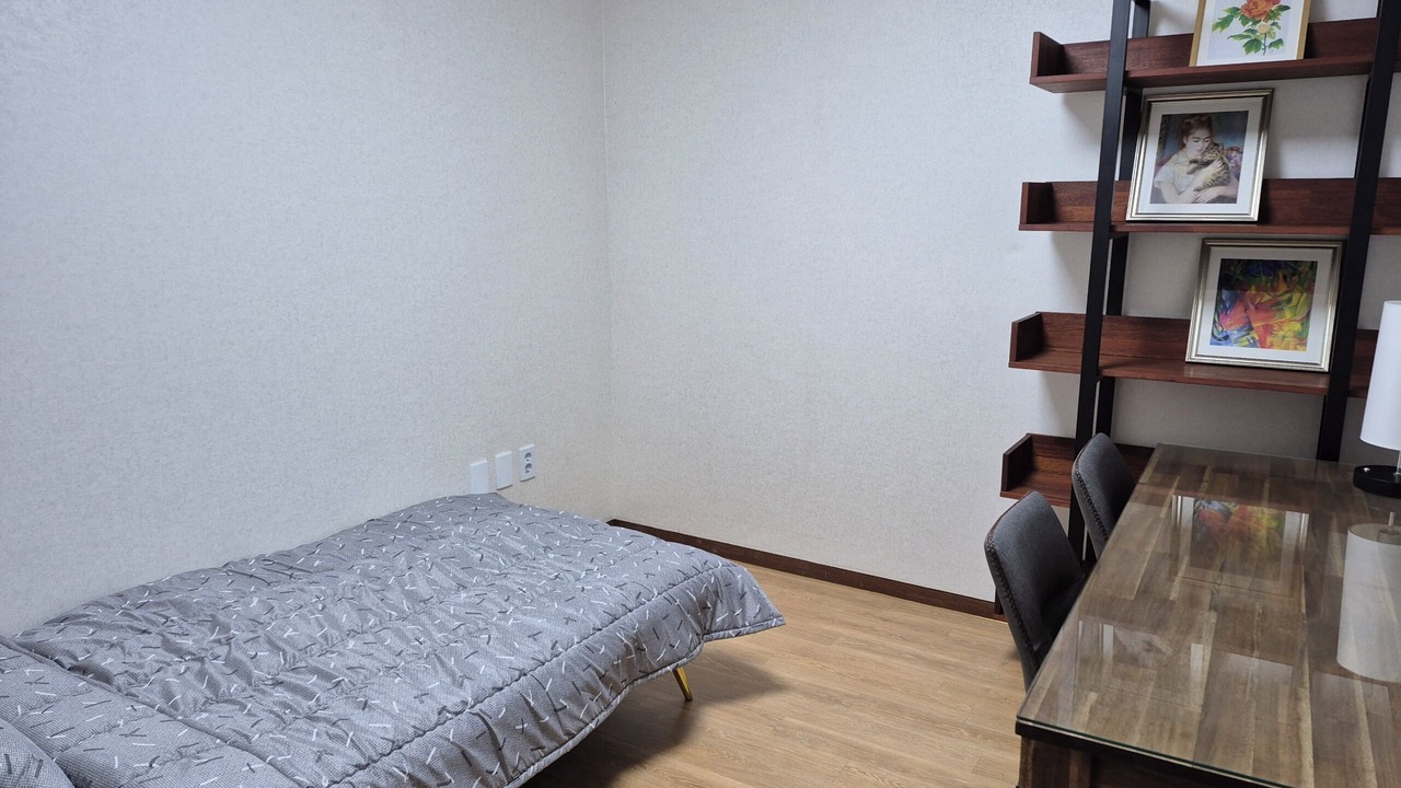 Photo of Bedroom in Yongin