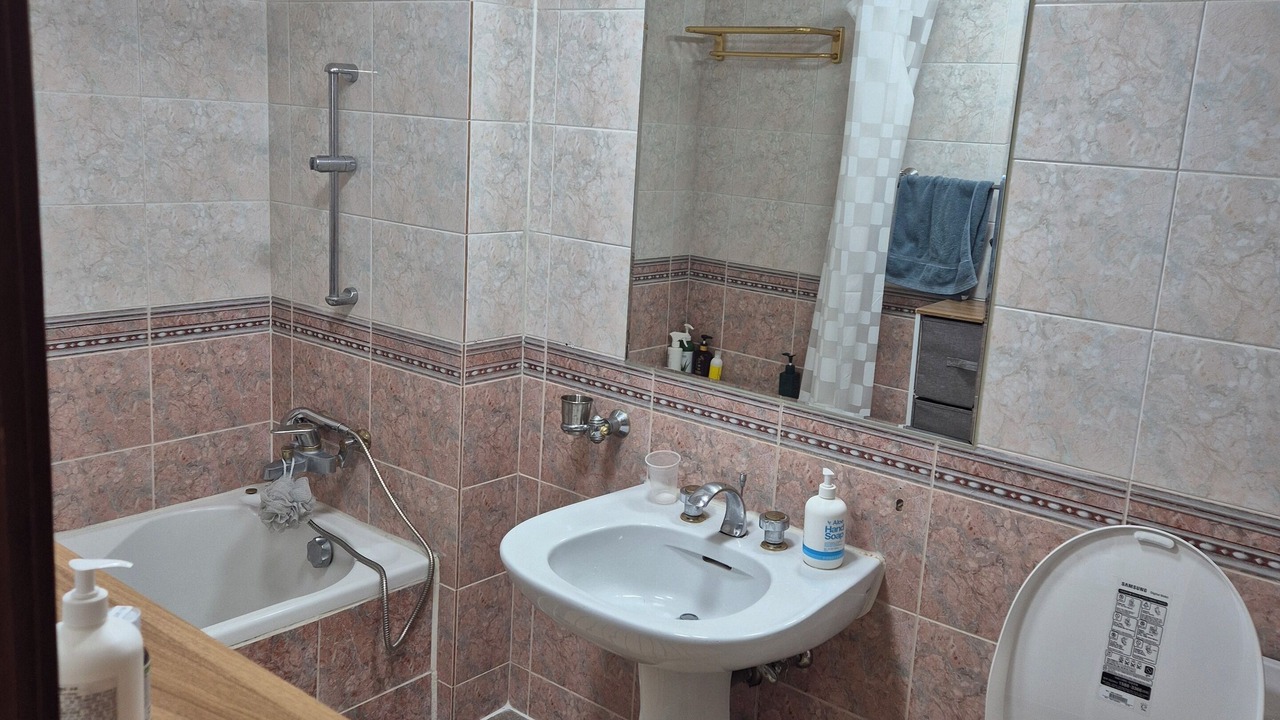 Photo of Bathroom in Yongin