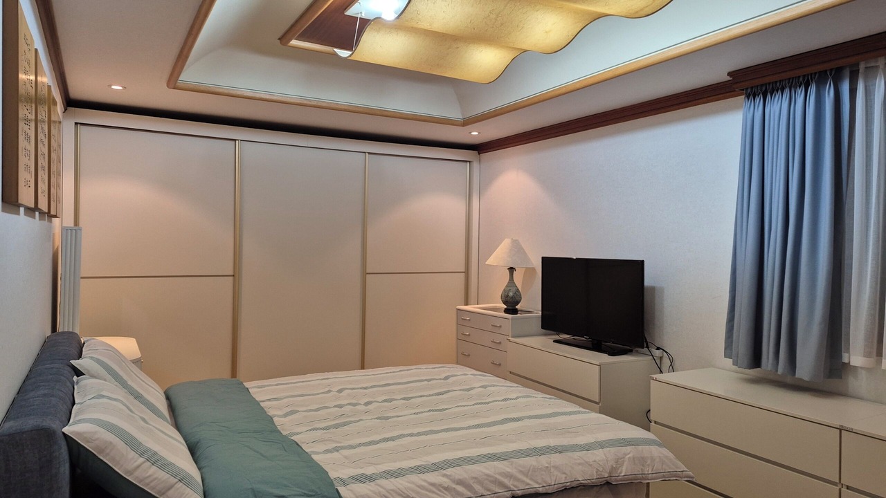 Photo of Bedroom in Yongin