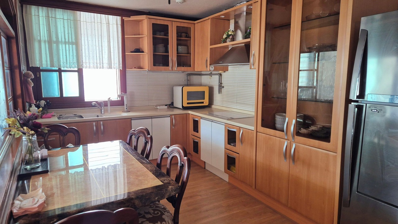 Photo of Kitchen in Yongin