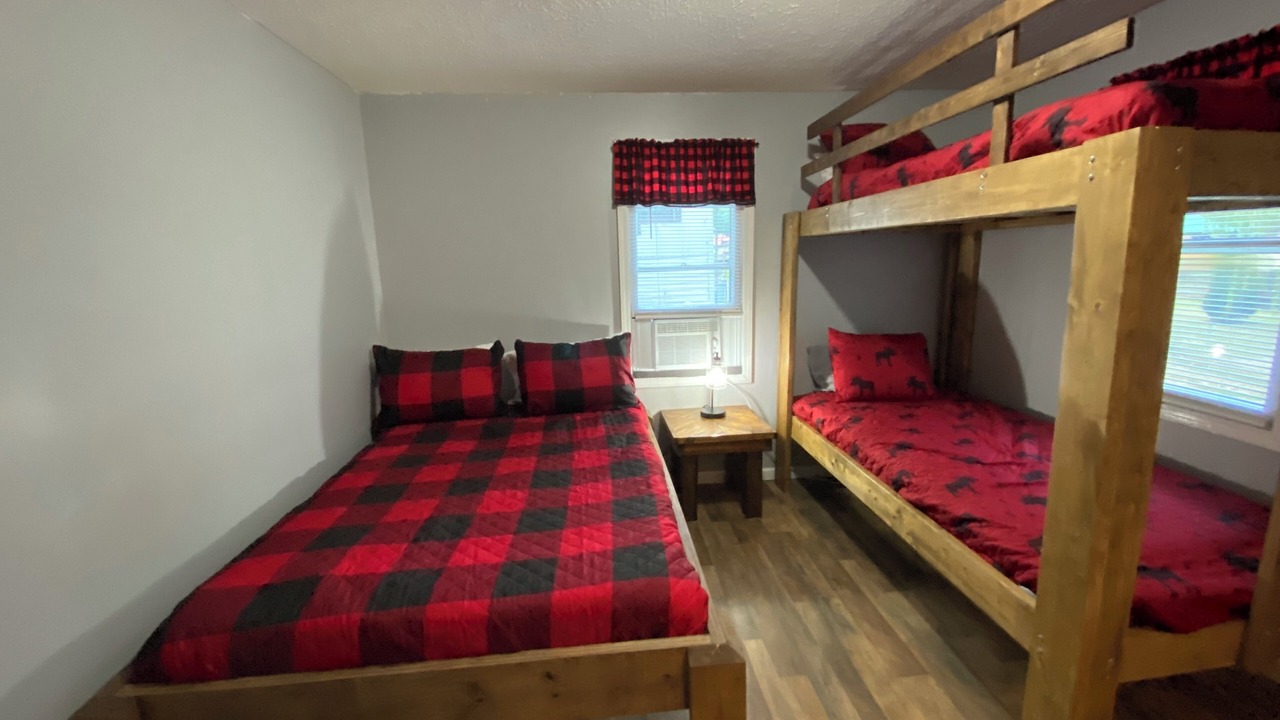 Photo of Bedroom in Meador