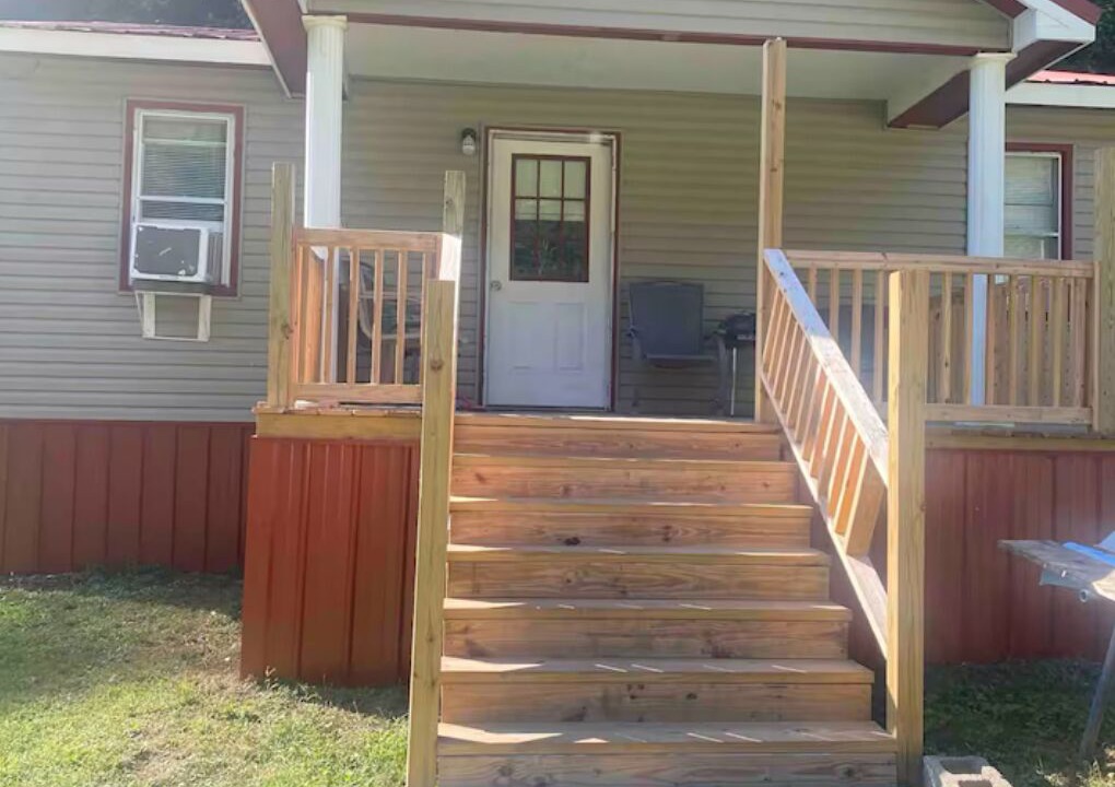 Photo of Outdoor in Meador