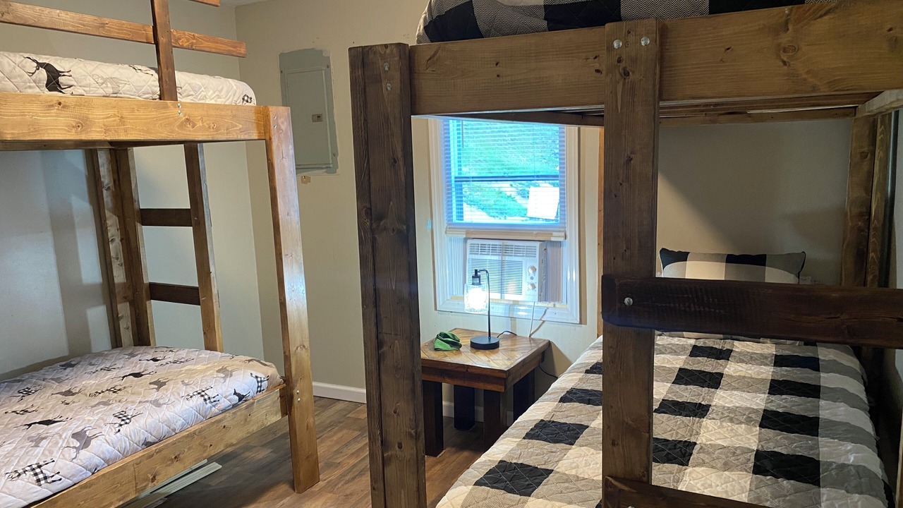 Photo of Bedroom in Meador