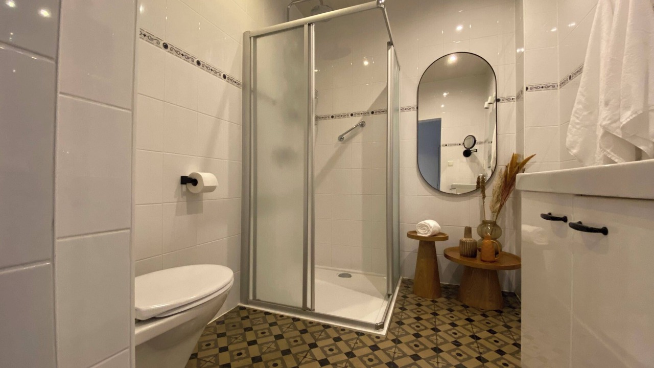 Photo of Bathroom in Ellikom