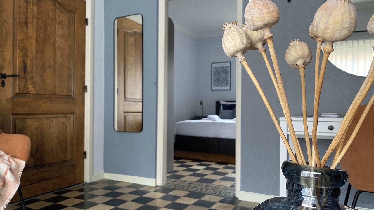 Photo of Bedroom in Ellikom
