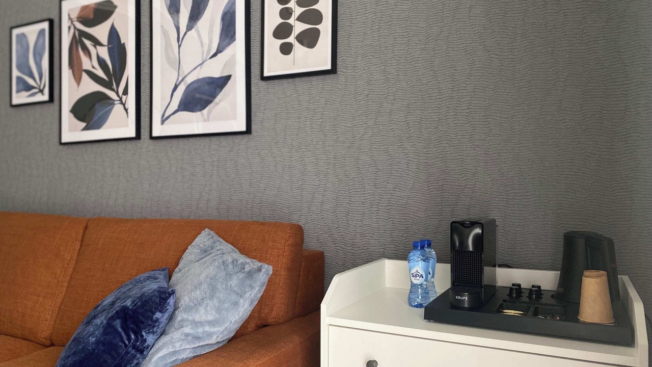 Photo of Livingroom in Ellikom