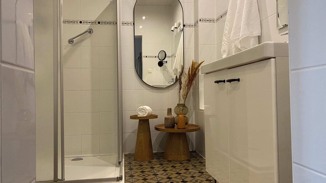 Photo of Bathroom in Ellikom