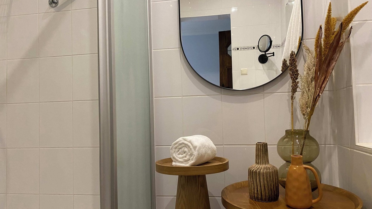 Photo of Bathroom in Ellikom