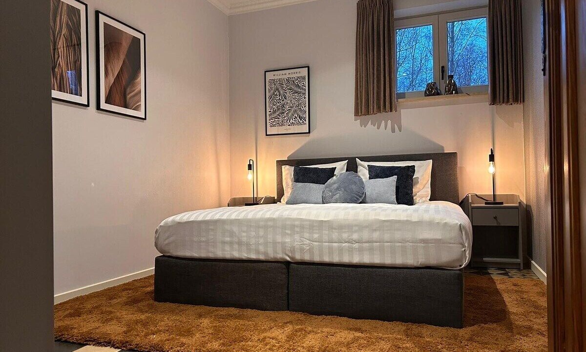 Photo of Bedroom in Ellikom
