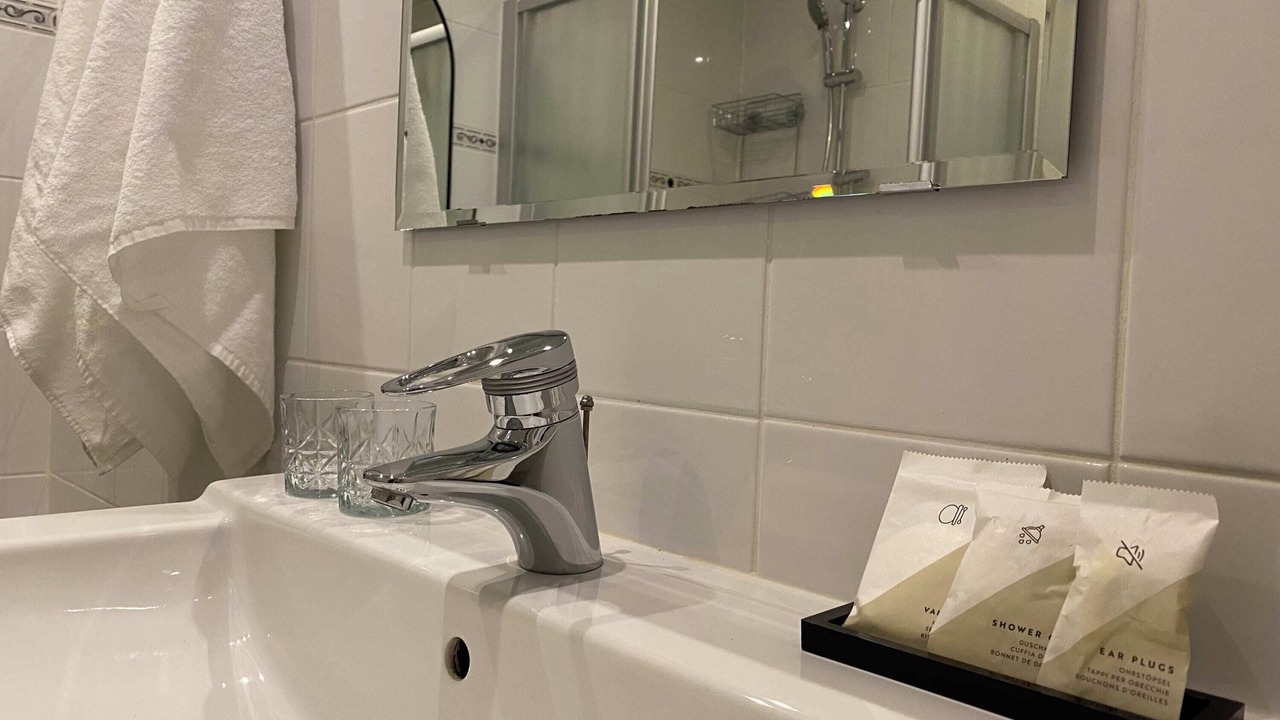 Photo of Bathroom in Ellikom