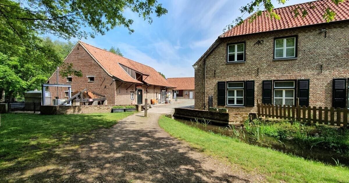 Photo of Outdoor in Ellikom