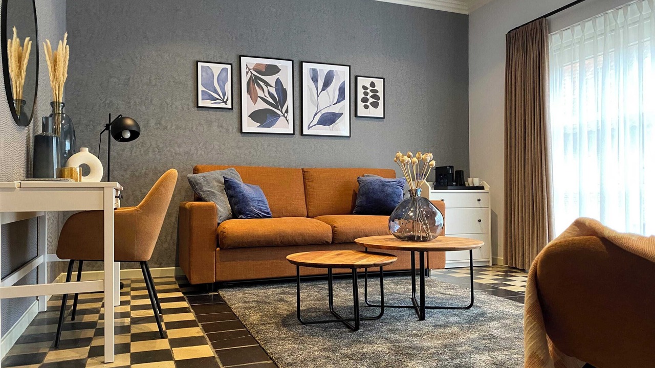 Photo of Livingroom in Ellikom