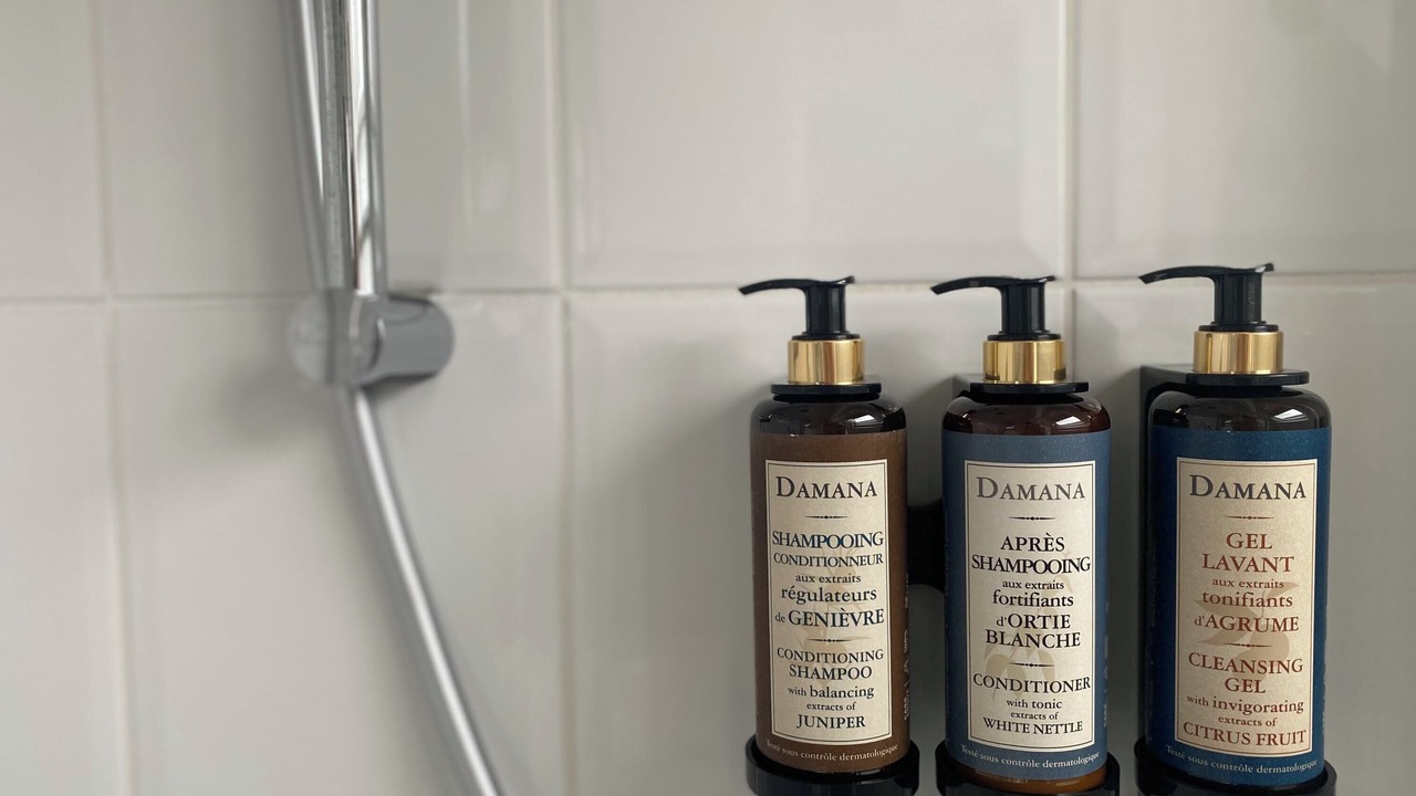 Photo of Bathroom in Ellikom