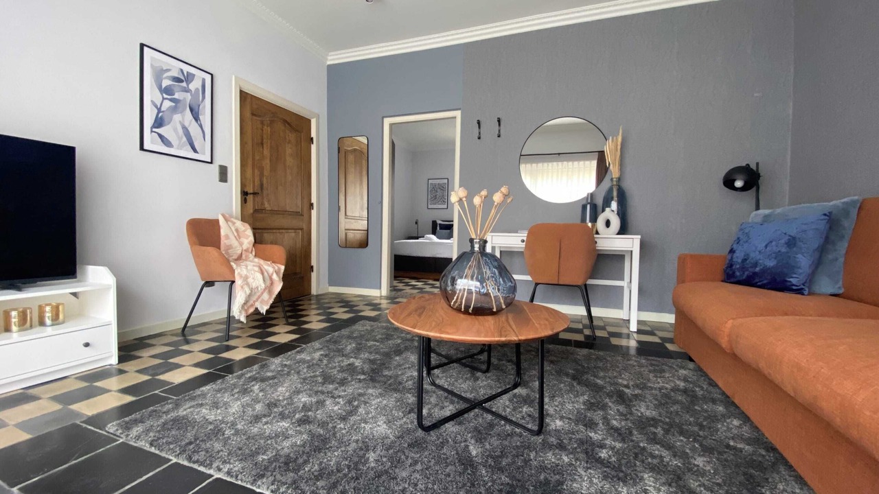 Photo of Bedroom in Ellikom