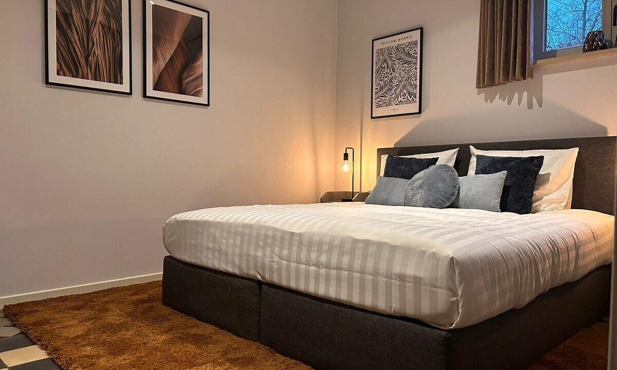 Photo of Bedroom in Ellikom