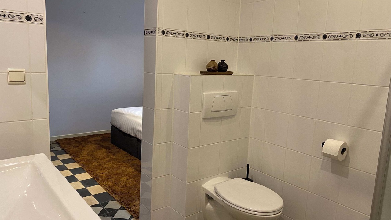 Photo of Bathroom in Ellikom